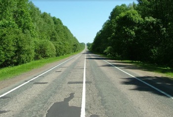 Дорожный подрядчик в Калужской области лишился контракта после хищений бюджета