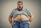 Отправила толстого мужа в спортзал, а он только сильнее поправился и в джинсы перестал влезать