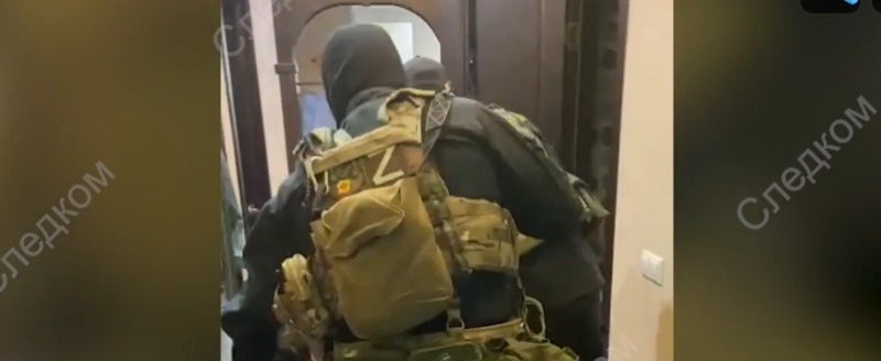 https://t.me/susk40/1035 скрин видео СУ СК РФ По Калужской области