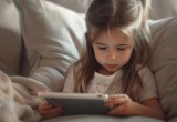 Отучила внучку от планшета, чем довела до бешенства ее мать
