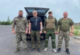  Дмитрий Денисов
