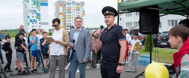 Фото: ОГИБДД УМВД России по г. Калуги