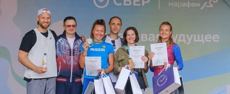 Фото: Пресс-служба Сбарбанка