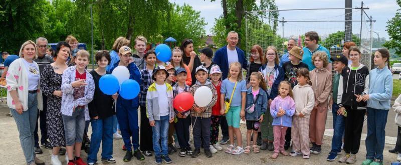 Фото Владислав Шапша ВКонтакте