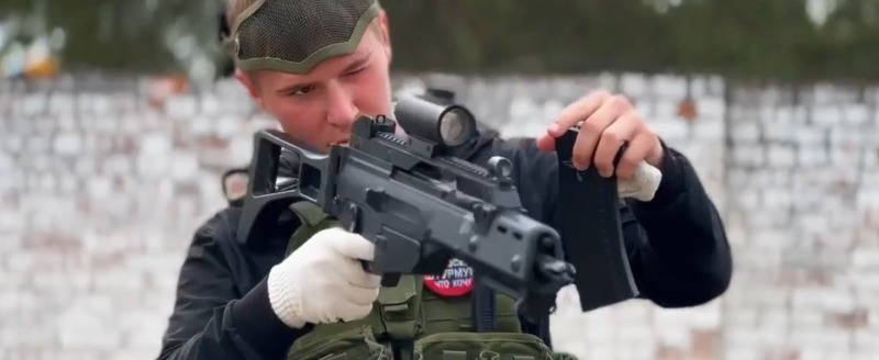 Фото Владислав Шапша ВКонтакте