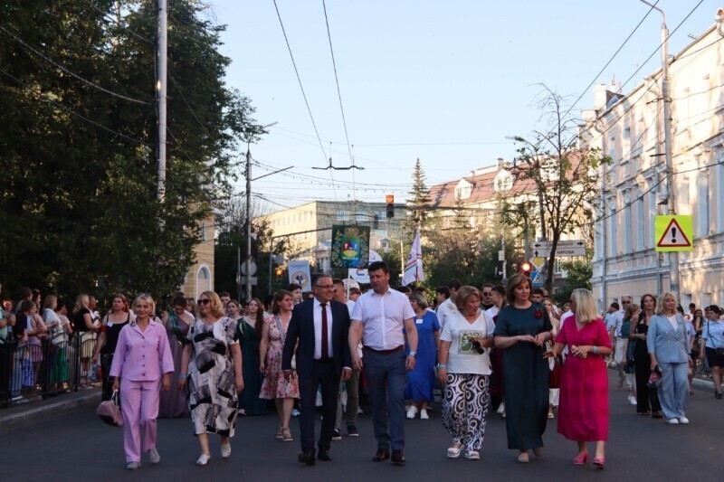 Фото: Городская Дума Калуги