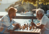 Я с легкостью обыгрывал будущего тестя в шахматы, а невеста из-за этого едва не бросила меня
