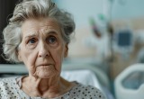 Свекровь уже полгода обижается на то, что мы не положили ее в ВИП-палату в больнице