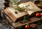 На пенсии стала записывать по памяти рецепты местечковой сибирской кухни. В итоге собрала целую книгу