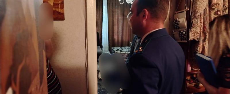 https://t.me/prokklg40/6764 прокуратуры Калужской области