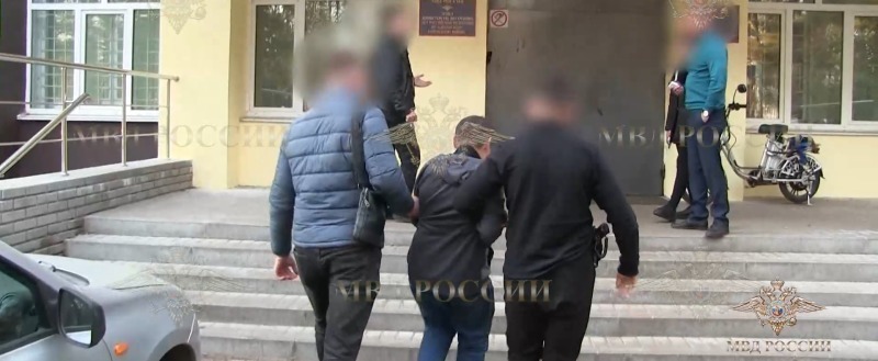 https://t.me/IrinaVolk_MVD/2618 Скрин видео Tg-канала Ирины Волк