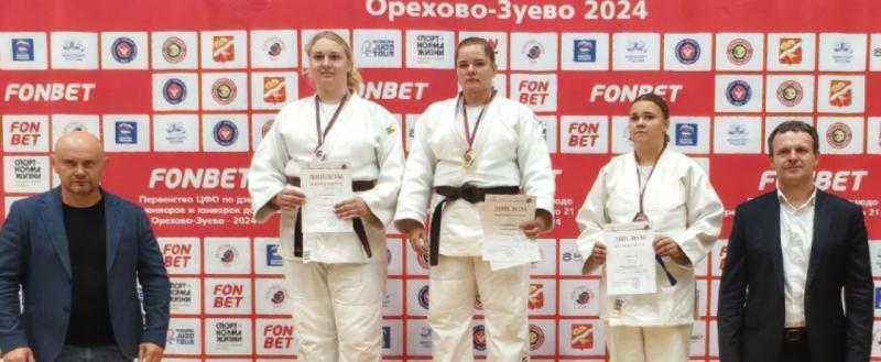 Минспорта Калужской области
