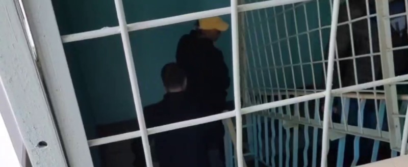 https://t.me/prokklg40/6940 скрин видео прокуратуры Калужской области