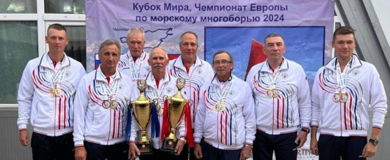 https://t.me/minsporta40/11386 Минспорта Калужской области