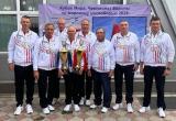 Минспорта Калужской области 