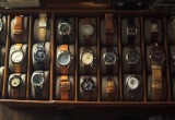 Муж любит коллекционировать старые часы, из-за чего у нас в квартире не осталось свободного места