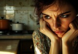 Сестра решила не выходить на работу и стала тянуть деньги из матери