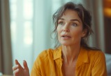 Мама нашла себе парня, который младше меня, и я не верю в эти внезапные чувства с его стороны