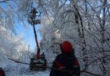 Пресс-служба "Калугаэнерго" 