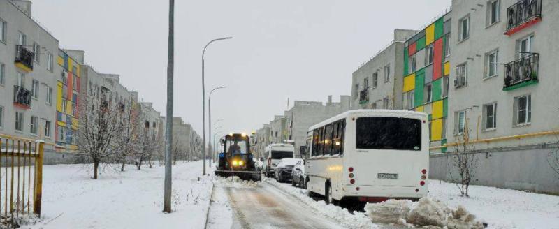 https://t.me/gorhoz_kaluga/532 Управление городского хозяйства города Калуги