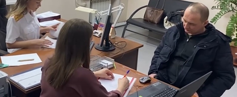 https://t.me/krksledkom/6862 ГСУ СК России по Красноярскому краю и Республике Хакасия