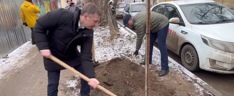 https://t.me/gorhoz_kaluga/597 Управление городского хозяйства города Калуги
