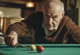 На пенсии научился играть в снукер и победил своего многоопытного сына