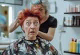 Записалась к парикмахерше, которую посоветовала подруга, а вместо хорошей стрижки получила кошмар на голове