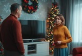 Жена объявила цифровой детокс &ndash; Новый год без телевизора. После скандала отправил её к тёще 