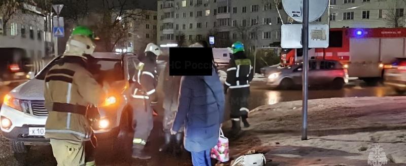 https://40.mchs.gov.ru/deyatelnost/press-centr/operativnaya-informaciya/5425633 ГУ МЧС России по Калужской области