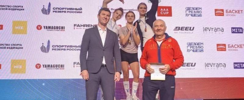 https://t.me/minsporta40/12768 Министерство спорта Калужской области