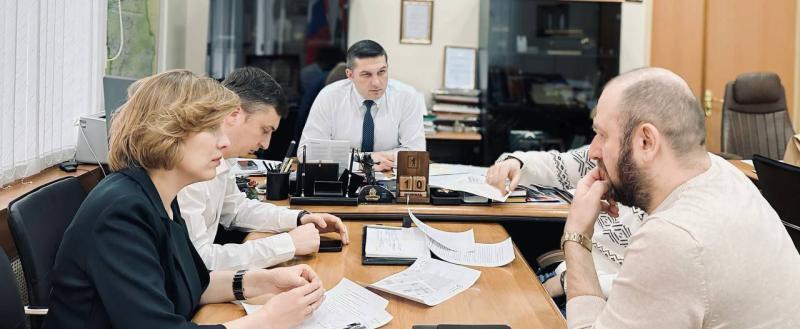 Вячеслава Парфенова