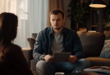 Невестка уговаривает сына на партнерские роды, а я его отговариваю