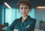 Устроившись на новую работу, я не могла смотреть, как &laquo;трудится&raquo; молодежь. Пьют кофе, болтают и в телефонах сидят