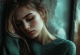 - Он должен быть счастлив, ведь дети - это счастье! - ревет невестка
