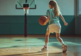 У дочки от игры в баскетбол случаются панические атаки, а физрук не верит. Говорит &ndash; пусть привыкает