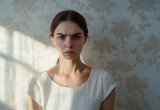 Дочь в свое время выбрала деньги, а не любовь. Теперь ни денег, ни любви