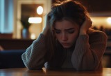 - Я горя хлебнула, так пусть и она поймет, что жизнь не медом намазана, - зло бурчит сестра