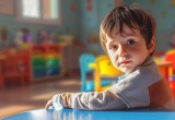 Невестка покупает внуку дорогие игрушки и одежду в садик, а потом орет, что он ничего не бережет