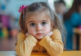 Жена переругалась со всеми в детском саду, потому что хочет определить дочь в частный детсад