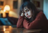 - А как мне еще его на себе женить? Пришлось выкручиваться, - злится дочь