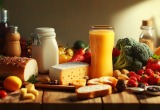 Друг травит себя и окружающих, подсовывая просроченные продукты
