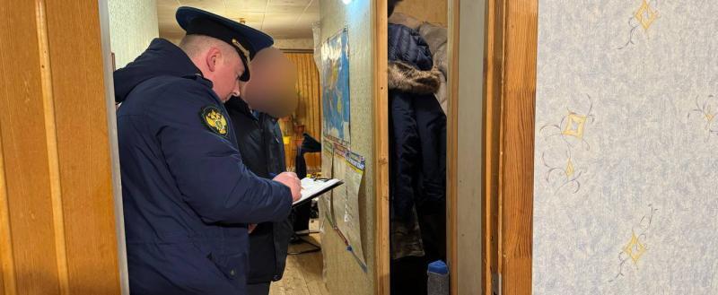 прокуратуры Калужской области