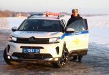 Госавтоинспекция Архангельской области