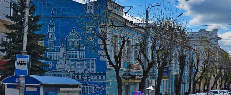 Яндекс.Карты