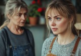 Дочери в свое время помогали всей семьей, а она теперь шипит, что никому ничего не должна