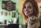 У сестры куча долгов и нет денег на ребенка, а она с зарплаты сделала себе тату