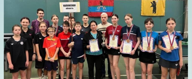 https://t.me/minsporta40/13176 Министерство спорта Калужской области