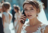 Папа не пришел на мою свадьбу, узнав, что я беру фамилию мужа