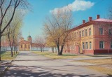 - Возле меня школа лучше, а жить внучка может и у меня. Я присмотрю, - заявила свекровь
